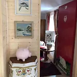 La Casina Di Butzi Pet Friendly - Terme Di Arta - Zoncolan
