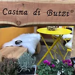 La Casina Di Butzi Pet Friendly - Terme Di Arta - Zoncolan * Arta Terme