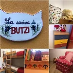 Vakantiehuis La Casina Di Butzi Pet Friendly - Terme Di Arta - Zoncolan Arta Terme