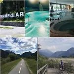 La Casina Di Butzi Pet Friendly - Terme Di Arta - Zoncolan Arta Terme
