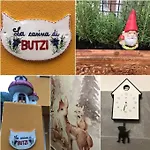 La Casina Di Butzi Pet Friendly - Terme Di Arta - Zoncolan Vakantiehuis