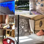 La Casina Di Butzi Pet Friendly - Terme Di Arta - Zoncolan Vakantiehuis Arta Terme