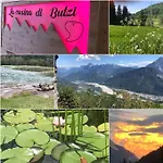 La Casina Di Butzi Pet Friendly - Terme Di Arta - Zoncolan Arta Terme