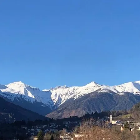 Holiday home La Casina Di Butzi Pet Friendly - Terme Di Arta - Zoncolan *