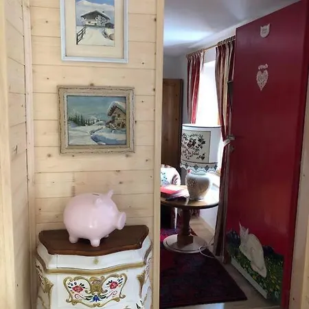 La Casina Di Butzi Pet Friendly - Terme Di Arta - Zoncolan