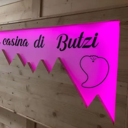 La Casina Di Butzi Pet Friendly - Terme Di Arta - Zoncolan