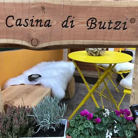 La Casina Di Butzi Pet Friendly - Terme Di Arta - Zoncolan * Arta Terme
