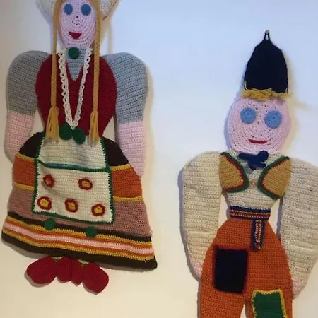 La Casina Di Butzi Pet Friendly - Terme Di Arta - Zoncolan Nyaraló