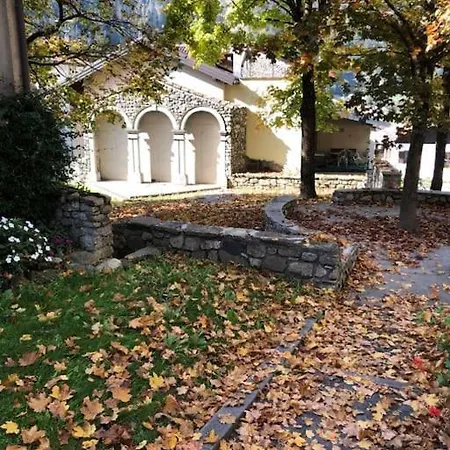 Tatil Evi La Casina Di Butzi Pet Friendly - Terme Di Arta - Zoncolan