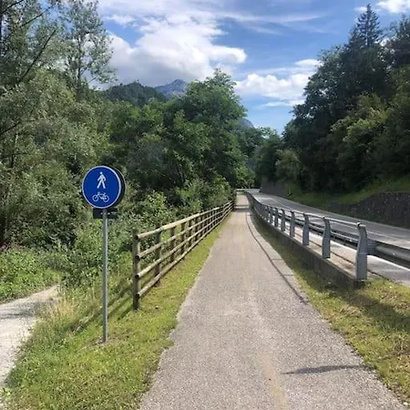 La Casina Di Butzi Pet Friendly - Terme Di Arta - Zoncolan Nyaraló Arta Terme