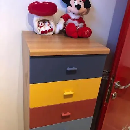 La Casina Di Butzi Pet Friendly - Terme Di Arta - Zoncolan Arta Terme