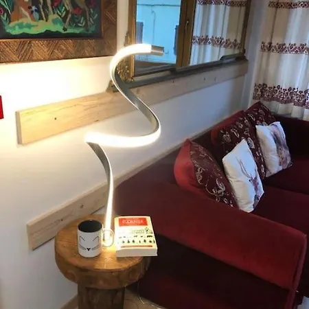 Holiday home La Casina Di Butzi Pet Friendly - Terme Di Arta - Zoncolan *