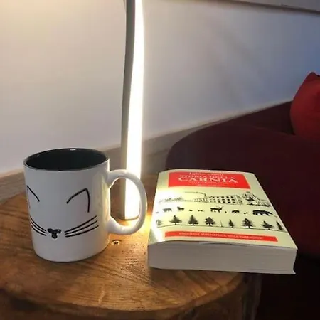 La Casina Di Butzi Pet Friendly - Terme Di Arta - Zoncolan *