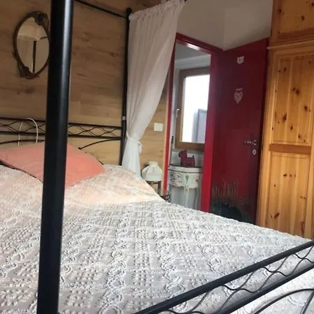 La Casina Di Butzi Pet Friendly - Terme Di Arta - Zoncolan Holiday home Arta Terme