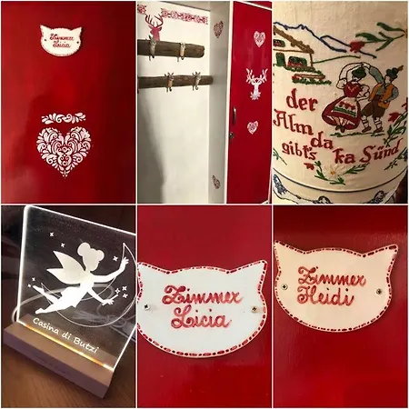 La Casina Di Butzi Pet Friendly - Terme Di Arta - Zoncolan Nyaraló