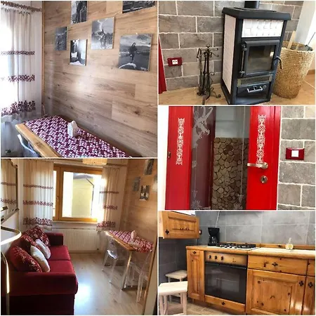 La Casina Di Butzi Pet Friendly - Terme Di Arta - Zoncolan Nyaraló