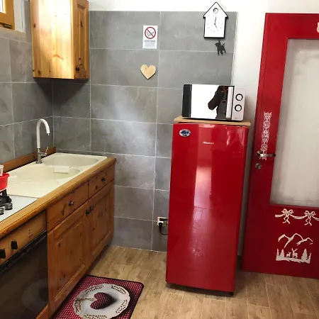 La Casina Di Butzi Pet Friendly - Terme Di Arta - Zoncolan Arta Terme