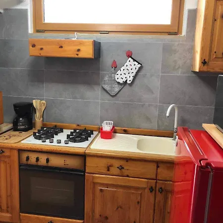 La Casina Di Butzi Pet Friendly - Terme Di Arta - Zoncolan *