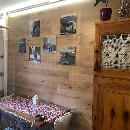 La Casina Di Butzi Pet Friendly - Terme Di Arta - Zoncolan Holiday home Arta Terme