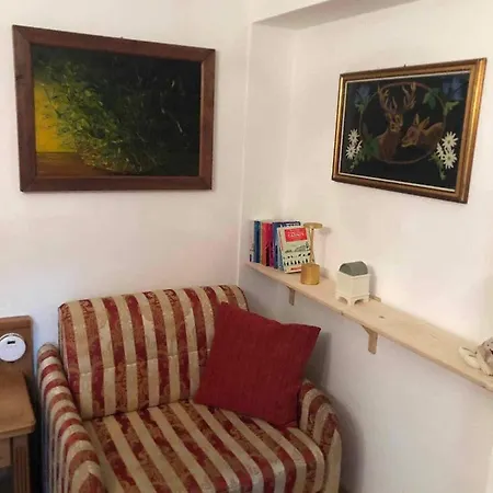 La Casina Di Butzi Pet Friendly - Terme Di Arta - Zoncolan Nyaraló Arta Terme