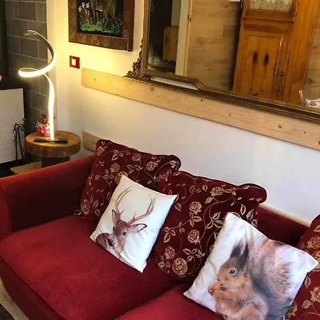 La Casina Di Butzi Pet Friendly - Terme Di Arta - Zoncolan *
