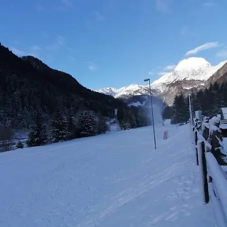 La Casina Di Butzi Pet Friendly - Terme Di Arta - Zoncolan *