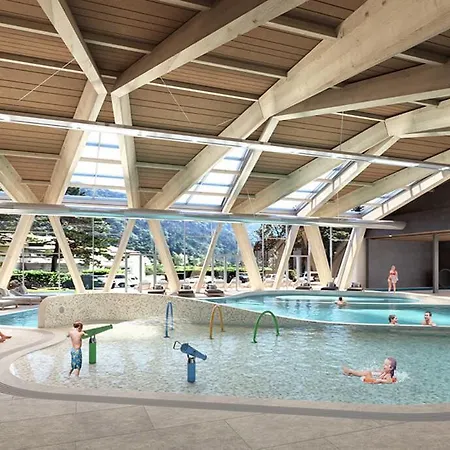 Casa vacanze La Casina Di Butzi Pet Friendly - Terme Di Arta - Zoncolan