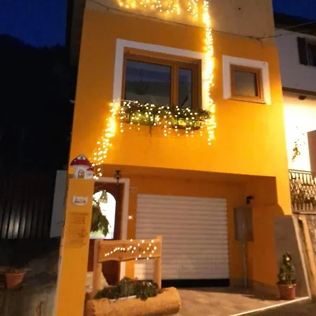 La Casina Di Butzi Pet Friendly - Terme Di Arta - Zoncolan Arta Terme