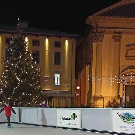 La Casina Di Butzi Pet Friendly - Terme Di Arta - Zoncolan Nyaraló *