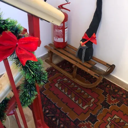 La Casina Di Butzi Pet Friendly - Terme Di Arta - Zoncolan Holiday home