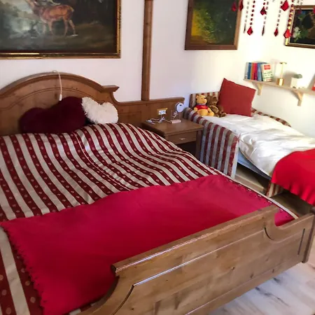 La Casina Di Butzi Pet Friendly - Terme Di Arta - Zoncolan Arta Terme