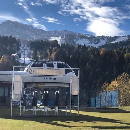 La Casina Di Butzi Pet Friendly - Terme Di Arta - Zoncolan Vakantiehuis Arta Terme