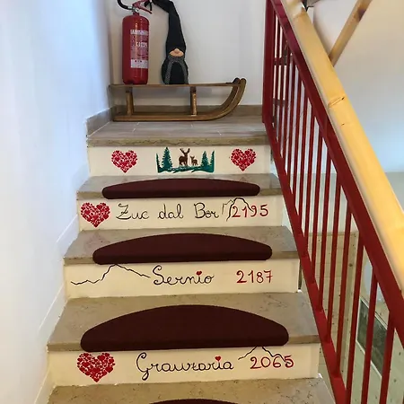 La Casina Di Butzi Pet Friendly - Terme Di Arta - Zoncolan Tatil Evi *