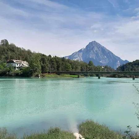 Vakantiehuis La Casina Di Butzi Pet Friendly - Terme Di Arta - Zoncolan