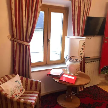 La Casina Di Butzi Pet Friendly - Terme Di Arta - Zoncolan Holiday home Arta Terme